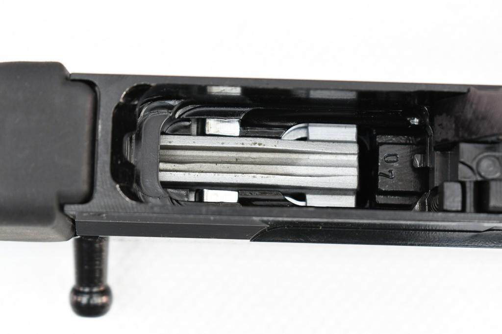 Czech D-Technik SA VZ.58 Sporter (16"), 7.62x39, Semi-Auto (NIB), SN - 5803096