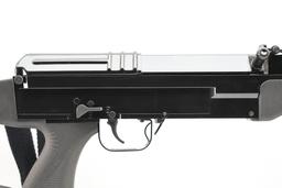 Czech D-Technik SA VZ.58 Sporter (16"), 7.62x39, Semi-Auto (NIB), SN - 5803096