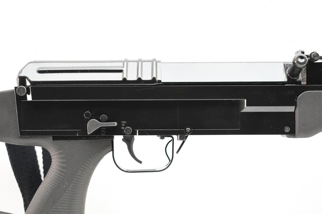 Czech D-Technik SA VZ.58 Sporter (16"), 7.62x39, Semi-Auto (NIB), SN - 5803096