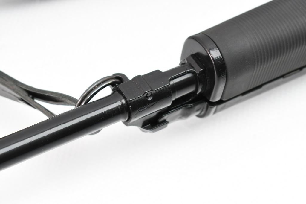 Czech D-Technik SA VZ.58 Sporter (16"), 7.62x39, Semi-Auto (NIB), SN - 5803096