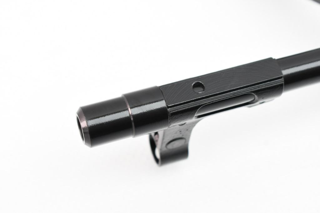 Czech D-Technik SA VZ.58 Sporter (16"), 7.62x39, Semi-Auto (NIB), SN - 5803096