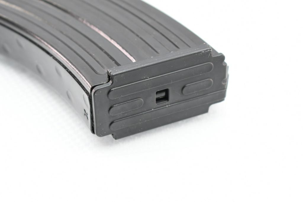 Czech D-Technik SA VZ.58 Sporter (16"), 7.62x39, Semi-Auto (NIB), SN - 5803096