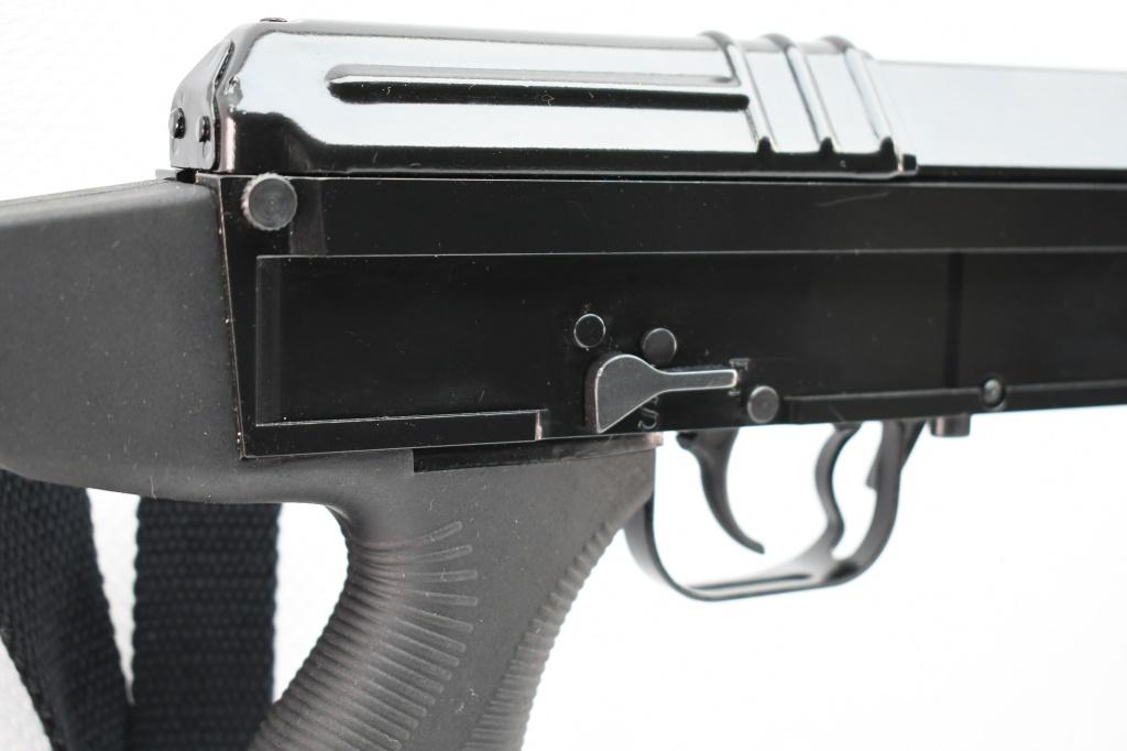 Czech D-Technik SA VZ.58 Sporter (16"), 7.62x39, Semi-Auto (NIB), SN - 5803096