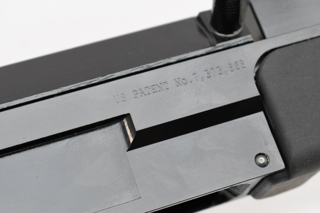 Czech D-Technik SA VZ.58 Sporter (16"), 7.62x39, Semi-Auto (NIB), SN - 5803096