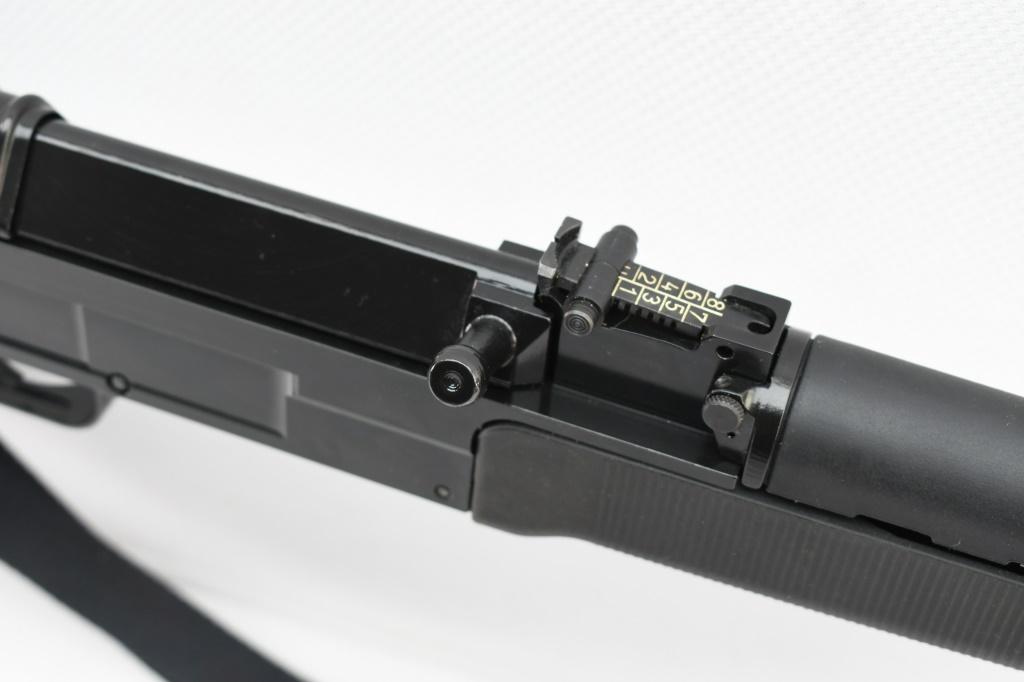Czech D-Technik SA VZ.58 Sporter (16"), 7.62x39, Semi-Auto (NIB), SN - 5803096