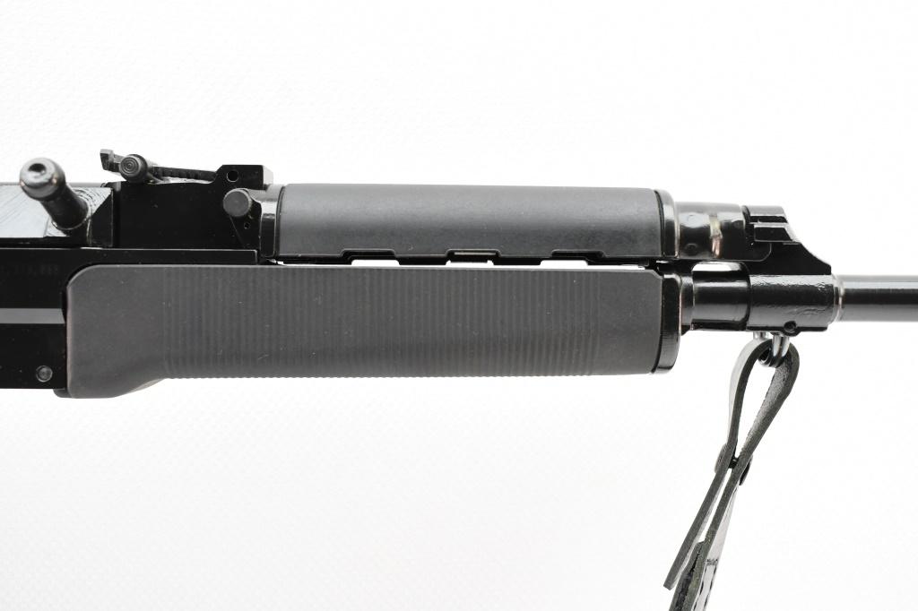 Czech D-Technik SA VZ.58 Sporter (16"), 7.62x39, Semi-Auto (NIB), SN - 5803096