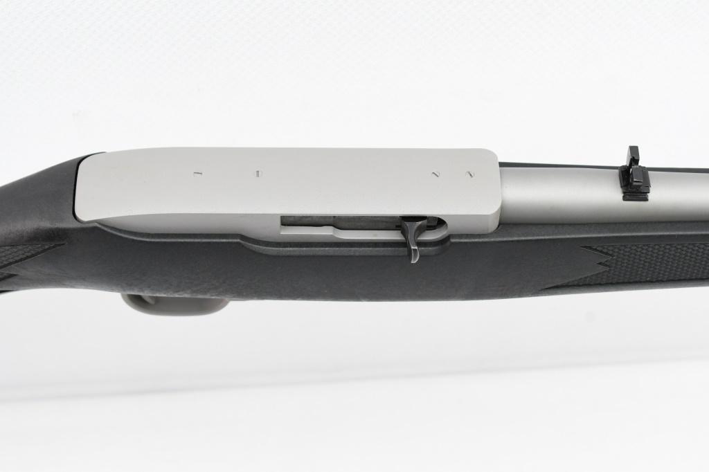 2009 Ruger 10/22 - All Weather Zytel/ Stainless (18.5"), 22 LR, Semi-Auto (NIB), SN - D354-19315