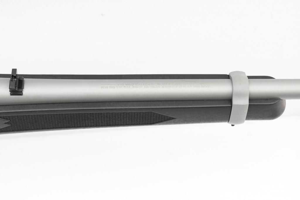 2009 Ruger 10/22 - All Weather Zytel/ Stainless (18.5"), 22 LR, Semi-Auto (NIB), SN - D354-19315
