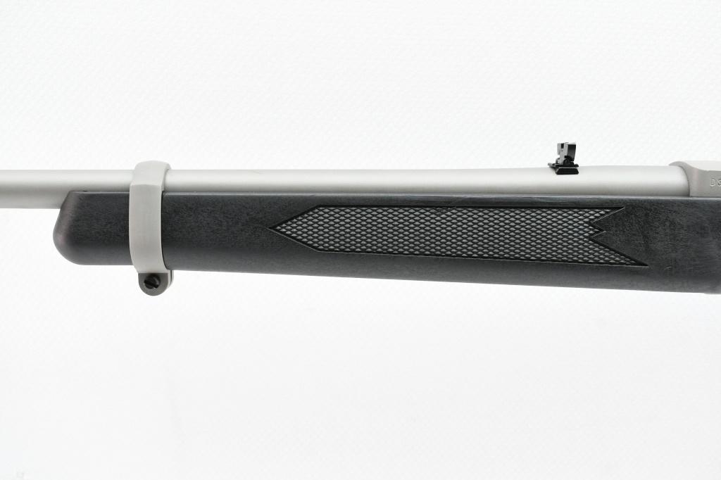 2009 Ruger 10/22 - All Weather Zytel/ Stainless (18.5"), 22 LR, Semi-Auto (NIB), SN - D354-19315