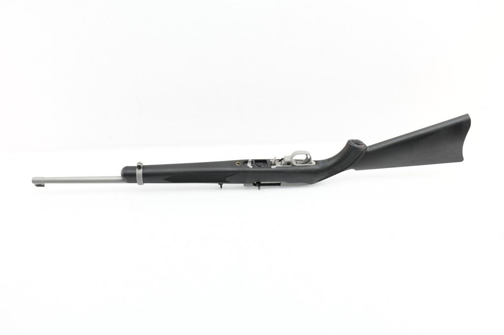 2009 Ruger 10/22 - All Weather Zytel/ Stainless (18.5"), 22 LR, Semi-Auto (NIB), SN - D354-19315