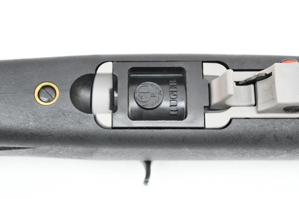 2009 Ruger 10/22 - All Weather Zytel/ Stainless (18.5"), 22 LR, Semi-Auto (NIB), SN - D354-19315