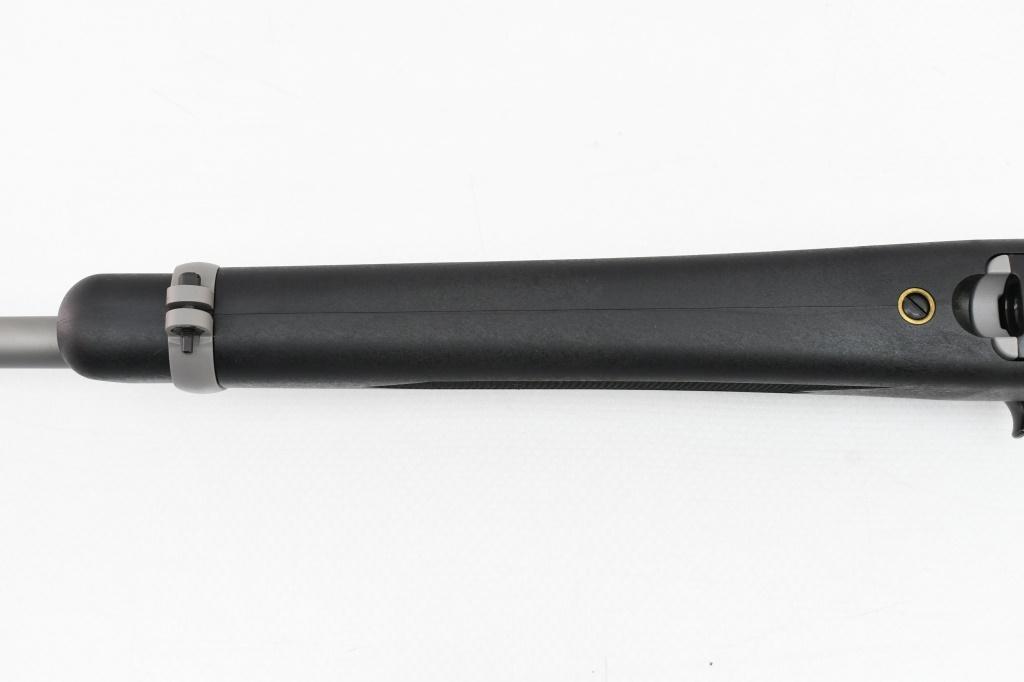 2009 Ruger 10/22 - All Weather Zytel/ Stainless (18.5"), 22 LR, Semi-Auto (NIB), SN - D354-19315