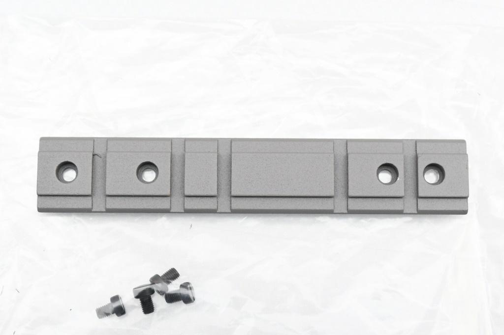 2009 Ruger 10/22 - All Weather Zytel/ Stainless (18.5"), 22 LR, Semi-Auto (NIB), SN - D354-19315