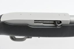 2009 Ruger 10/22 - All Weather Zytel/ Stainless (18.5"), 22 LR, Semi-Auto (NIB), SN - D354-19315