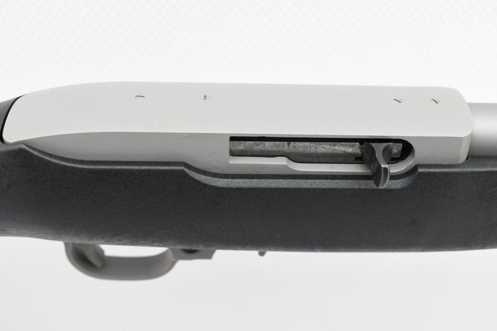 2009 Ruger 10/22 - All Weather Zytel/ Stainless (18.5"), 22 LR, Semi-Auto (NIB), SN - D354-19315
