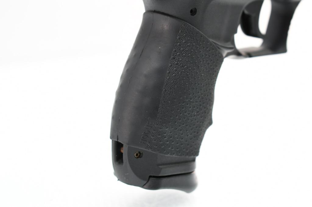 Walther P22 Target (5" W/ Q-Style Stabilizer), 22 LR, Semi-Auto (W/ Hardcase), SN - B003108