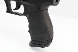 Walther P22 Target (5" W/ Q-Style Stabilizer), 22 LR, Semi-Auto (W/ Hardcase), SN - B003108