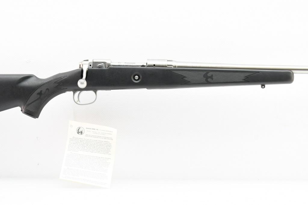 Lazzeroni/ Savage, Model 16-LZ (26"), 7.82 Patriot, Bolt-Action (NIB), SN - G062113