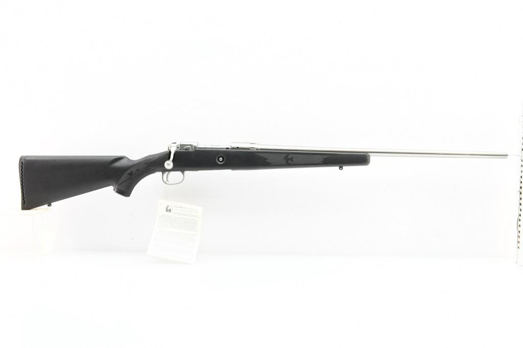 Lazzeroni/ Savage, Model 16-LZ (26"), 7.82 Patriot, Bolt-Action (NIB), SN - G062113