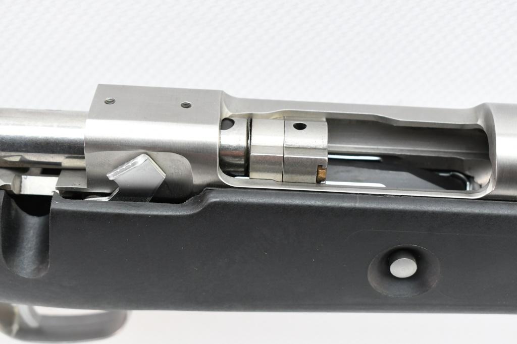 Lazzeroni/ Savage, Model 16-LZ (26"), 7.82 Patriot, Bolt-Action (NIB), SN - G062113