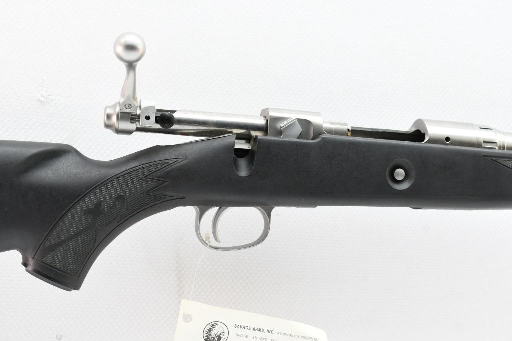 Lazzeroni/ Savage, Model 16-LZ (26"), 7.82 Patriot, Bolt-Action (NIB), SN - G062113