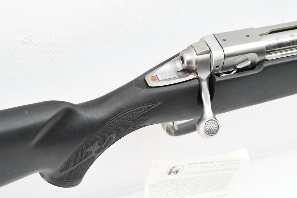 Lazzeroni/ Savage, Model 16-LZ (26"), 7.82 Patriot, Bolt-Action (NIB), SN - G062113