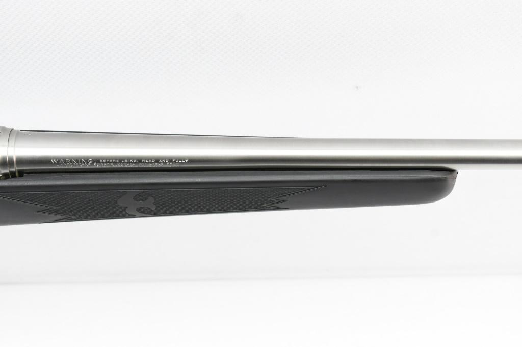 Lazzeroni/ Savage, Model 16-LZ (26"), 7.82 Patriot, Bolt-Action (NIB), SN - G062113