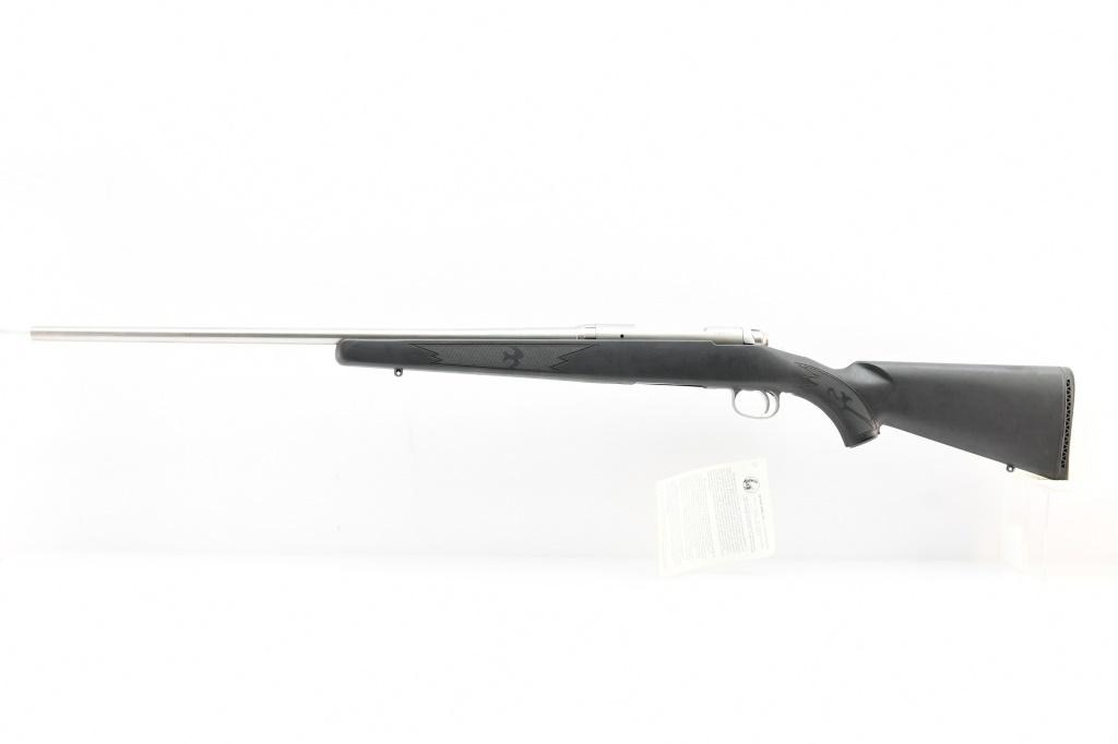 Lazzeroni/ Savage, Model 16-LZ (26"), 7.82 Patriot, Bolt-Action (NIB), SN - G062113