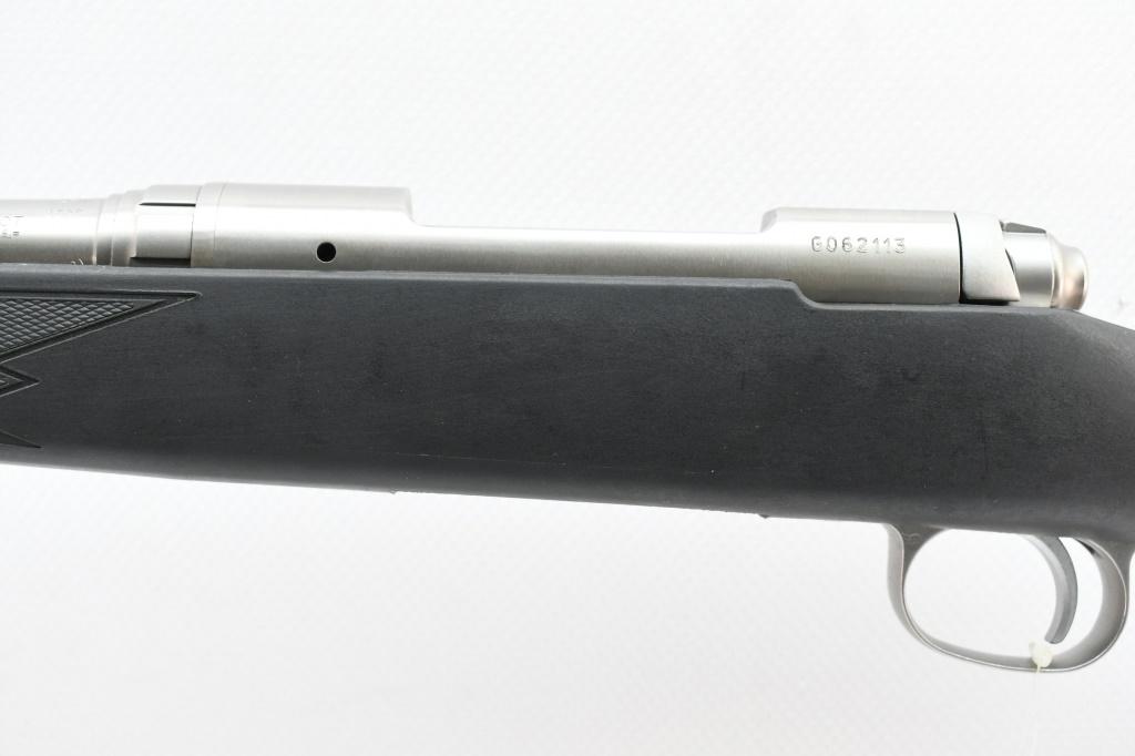 Lazzeroni/ Savage, Model 16-LZ (26"), 7.82 Patriot, Bolt-Action (NIB), SN - G062113