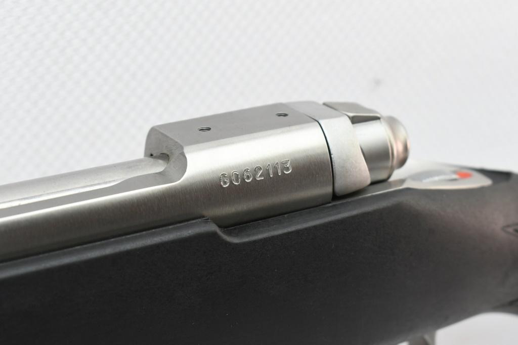 Lazzeroni/ Savage, Model 16-LZ (26"), 7.82 Patriot, Bolt-Action (NIB), SN - G062113