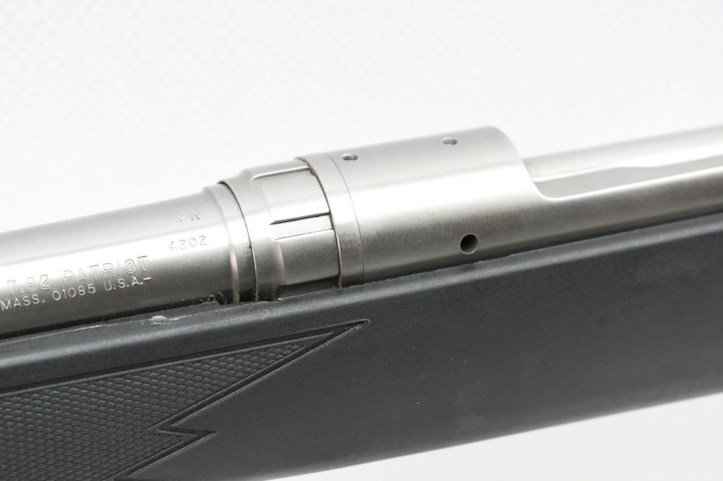 Lazzeroni/ Savage, Model 16-LZ (26"), 7.82 Patriot, Bolt-Action (NIB), SN - G062113