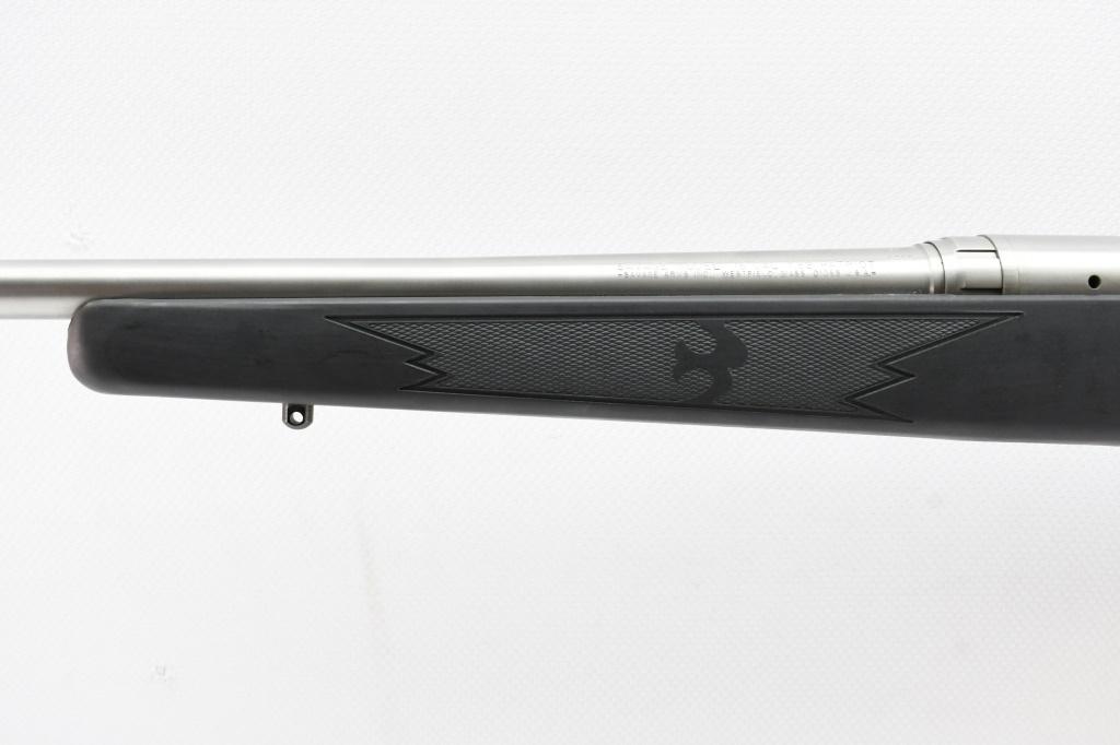 Lazzeroni/ Savage, Model 16-LZ (26"), 7.82 Patriot, Bolt-Action (NIB), SN - G062113