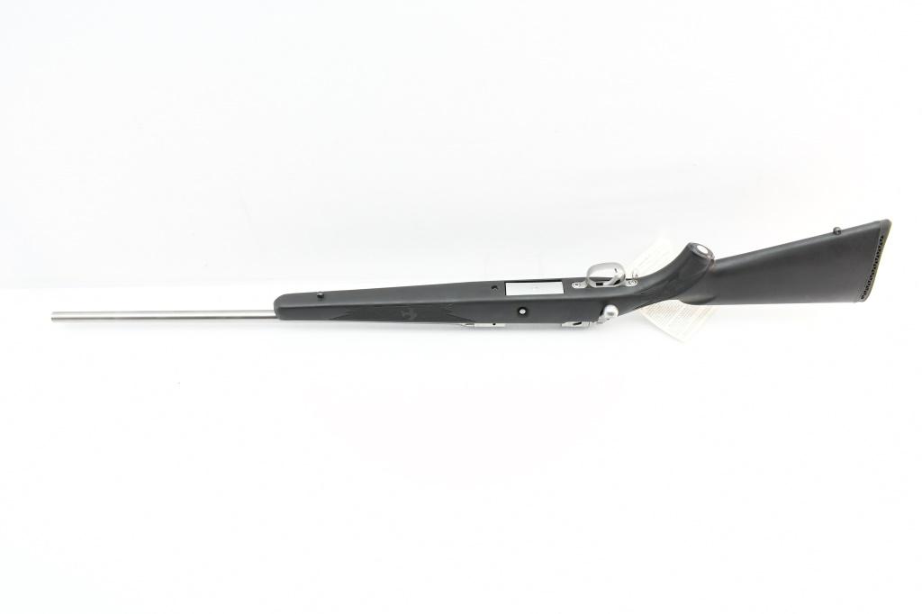 Lazzeroni/ Savage, Model 16-LZ (26"), 7.82 Patriot, Bolt-Action (NIB), SN - G062113