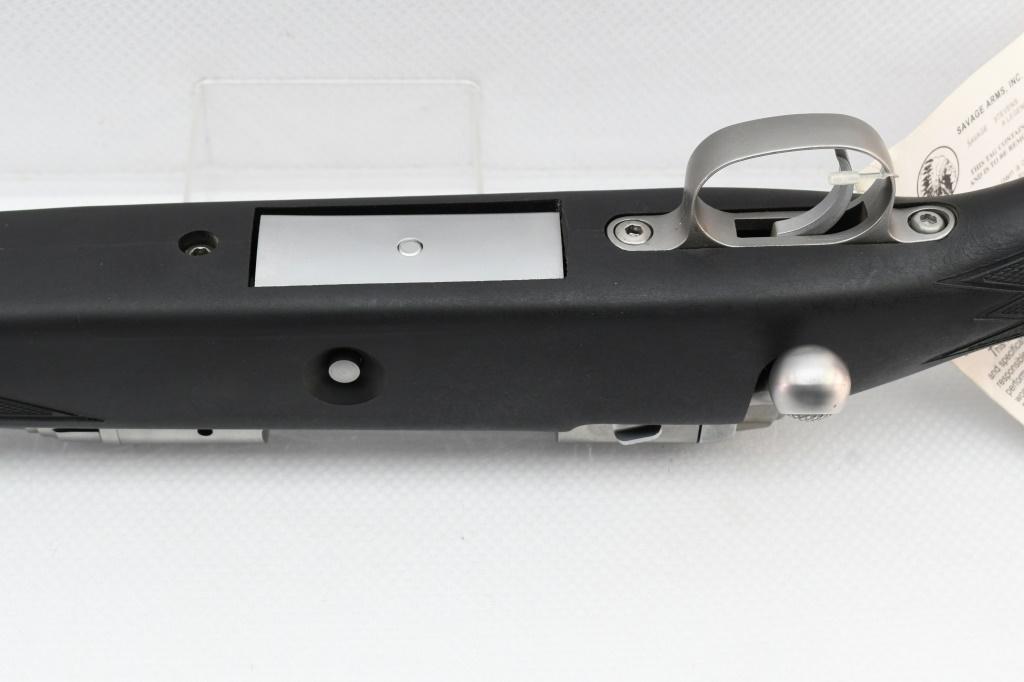 Lazzeroni/ Savage, Model 16-LZ (26"), 7.82 Patriot, Bolt-Action (NIB), SN - G062113