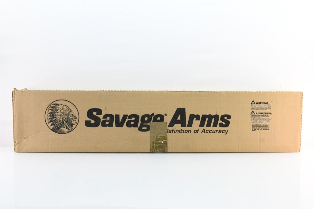 Lazzeroni/ Savage, Model 16-LZ (26"), 7.82 Patriot, Bolt-Action (NIB), SN - G062113