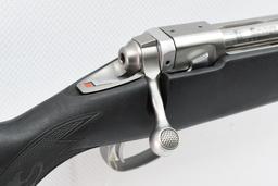 Lazzeroni/ Savage, Model 16-LZ (26"), 7.82 Patriot, Bolt-Action (NIB), SN - G062113