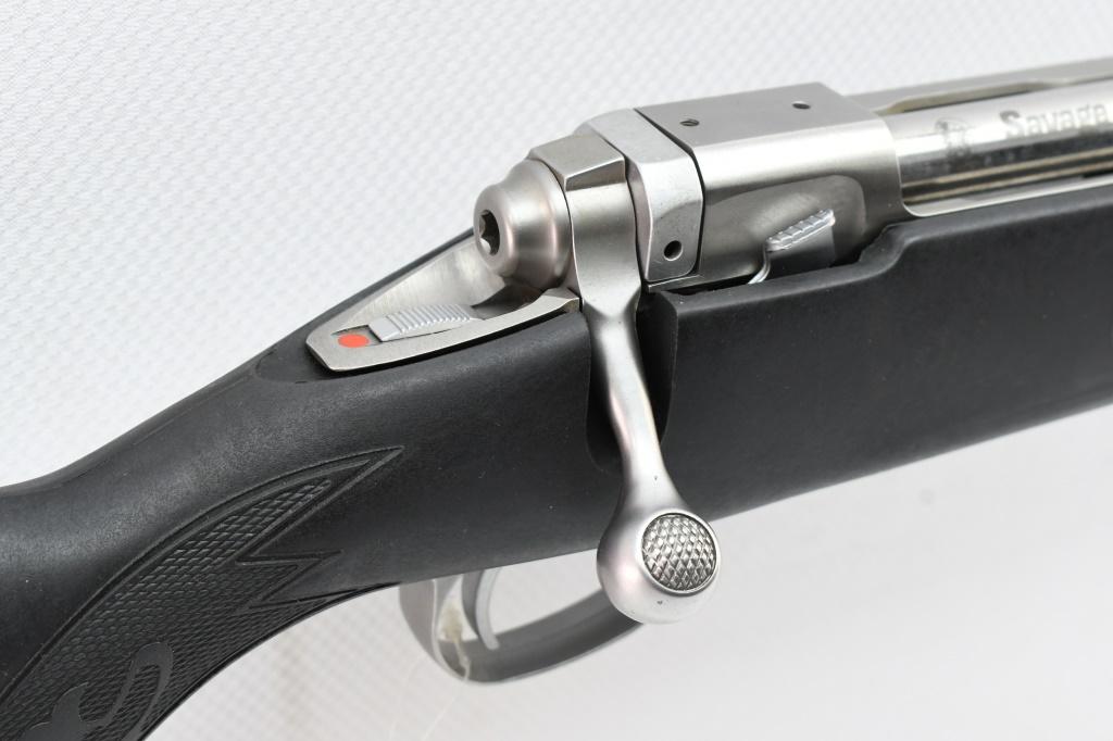 Lazzeroni/ Savage, Model 16-LZ (26"), 7.82 Patriot, Bolt-Action (NIB), SN - G062113