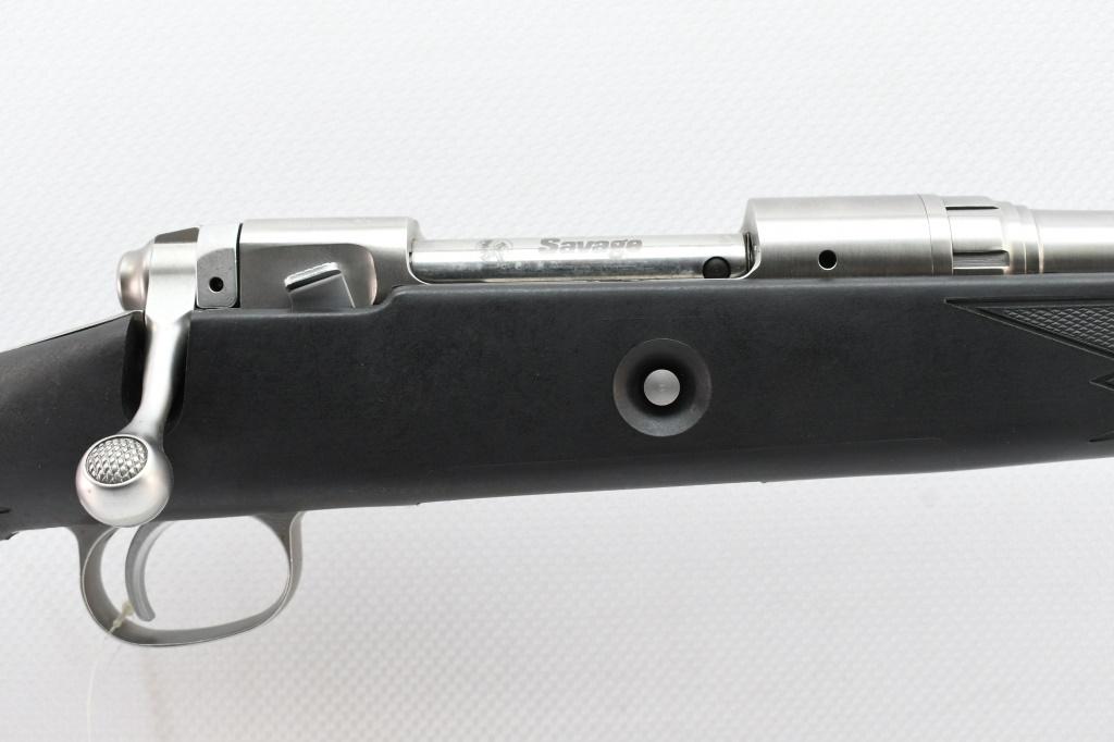 Lazzeroni/ Savage, Model 16-LZ (26"), 7.82 Patriot, Bolt-Action (NIB), SN - G062113