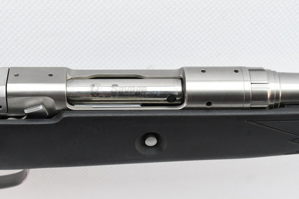 Lazzeroni/ Savage, Model 16-LZ (26"), 7.82 Patriot, Bolt-Action (NIB), SN - G062113