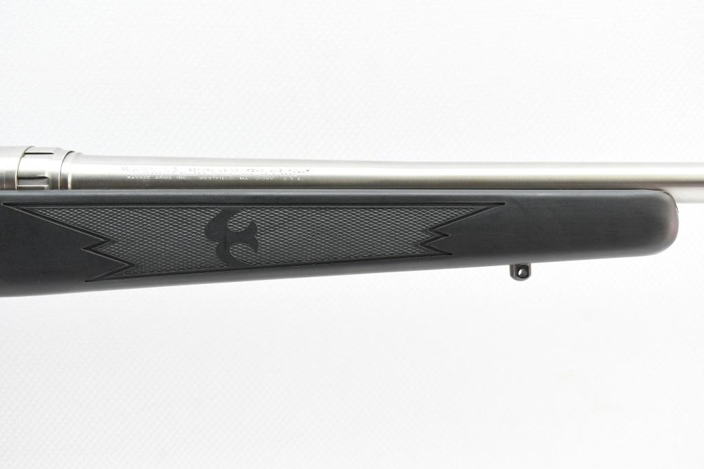 Lazzeroni/ Savage, Model 16-LZ (26"), 7.82 Patriot, Bolt-Action (NIB), SN - G062113