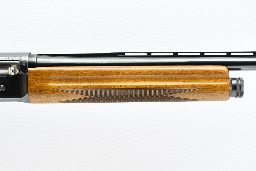 1969 Belgium Browning, A5 "Magnum Twenty", 20 Ga. (28" IM), Semi-Auto, SN - 69X23910