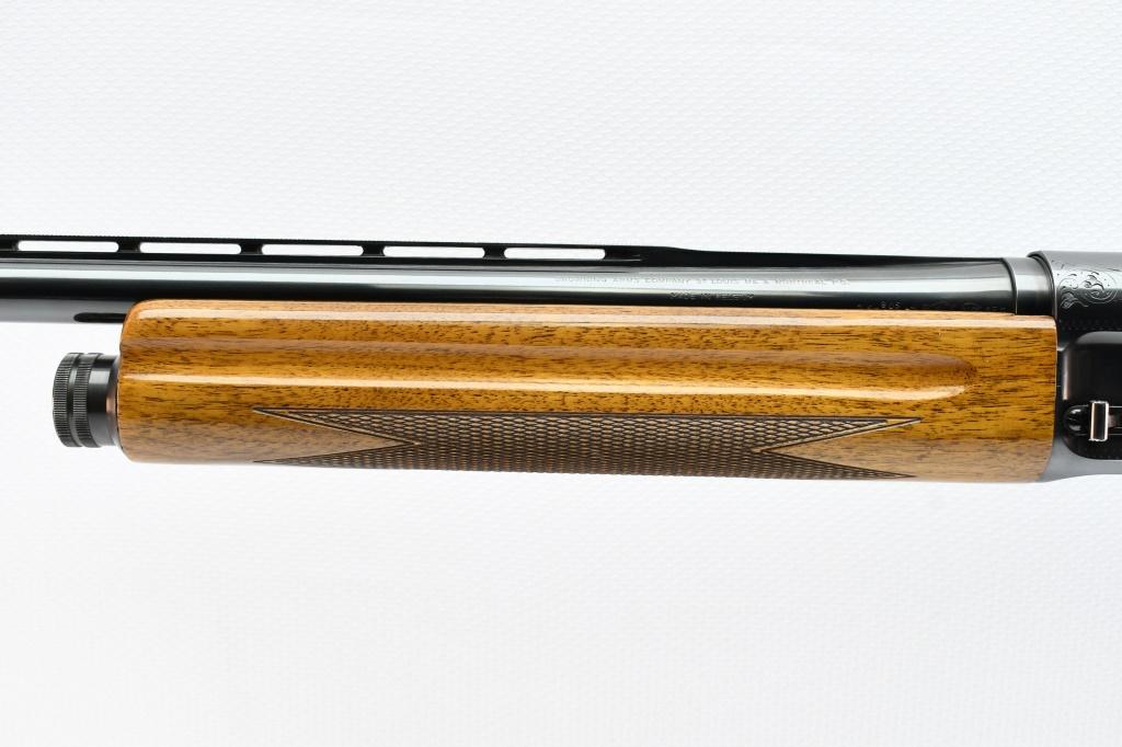 1969 Belgium Browning, A5 "Magnum Twenty", 20 Ga. (28" IM), Semi-Auto, SN - 69X23910