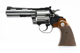 1969 Colt Diamondback (4"), 38 Special, Revolver, SN - D36125