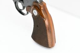 1969 Colt Diamondback (4"), 38 Special, Revolver, SN - D36125