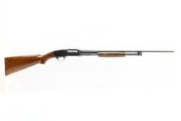 1937 Winchester Model 42 (26" FULL), 410 Ga., Pump, SN - 34438