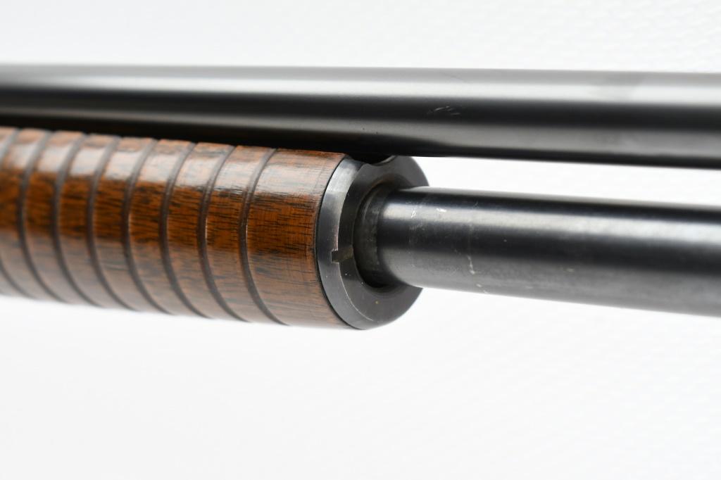 1937 Winchester Model 42 (26" FULL), 410 Ga., Pump, SN - 34438