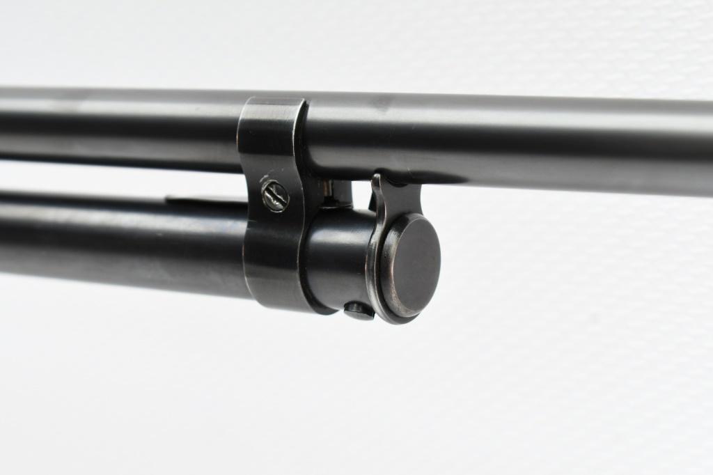 1937 Winchester Model 42 (26" FULL), 410 Ga., Pump, SN - 34438