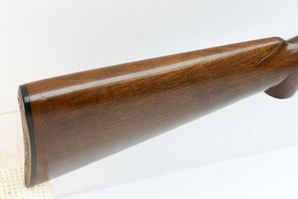 1937 Winchester Model 42 (26" FULL), 410 Ga., Pump, SN - 34438