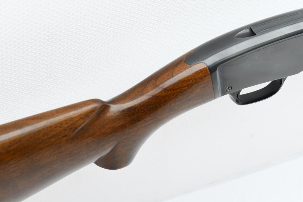 1937 Winchester Model 42 (26" FULL), 410 Ga., Pump, SN - 34438