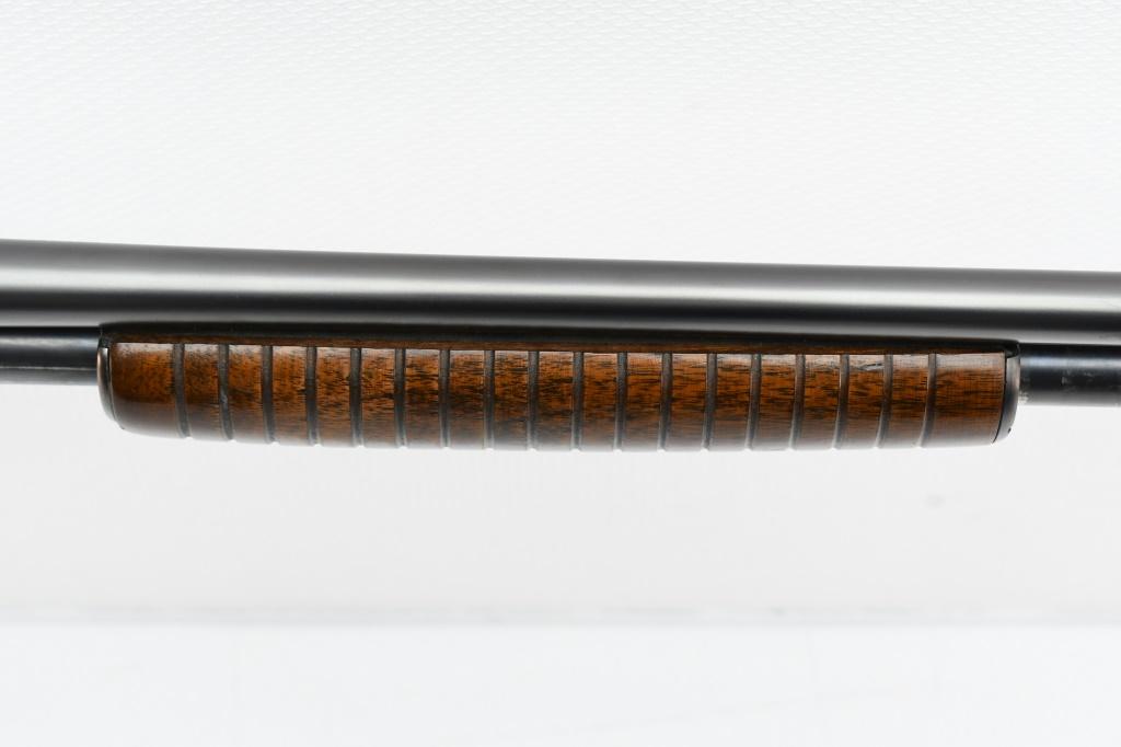 1937 Winchester Model 42 (26" FULL), 410 Ga., Pump, SN - 34438